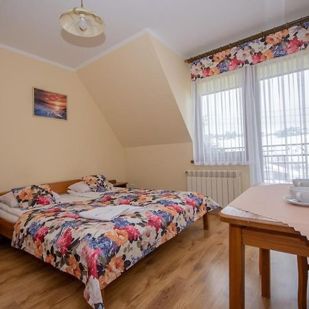Willa Bukowina Bukowina Tatrzanska Bagian luar foto